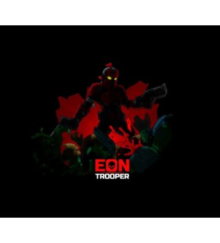 EON Trooper Steam Key GLOBAL